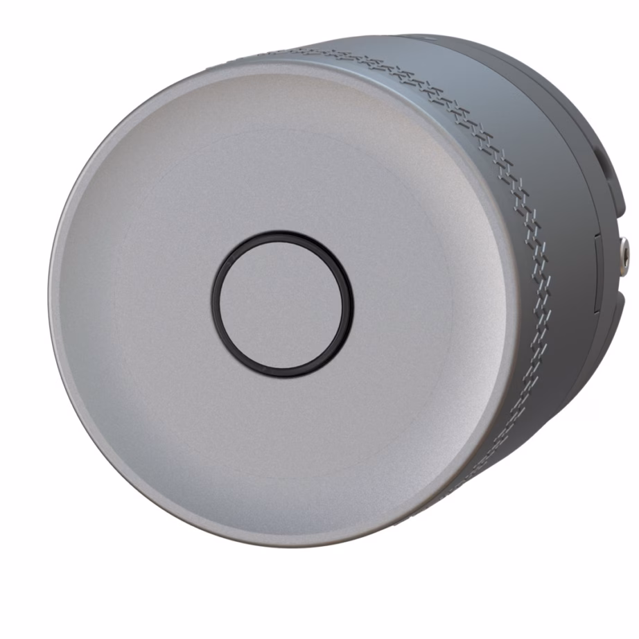 Nutilukk Yale Linus Smart Lock L2 Lite, Bluetooth 5.4, hõbedane - 5