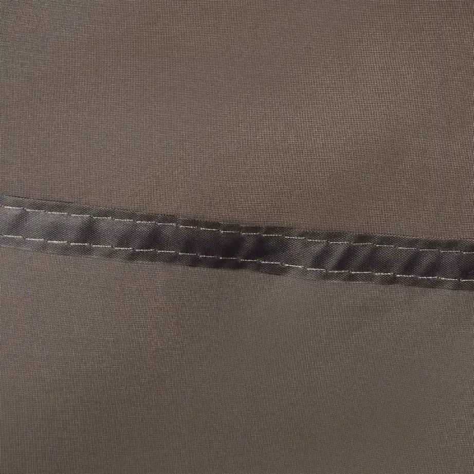 Kalastustelk ja matkatelk 4 inimesele, pruun, kiirvabastusega, 260 x 246 x 180 cm - 8