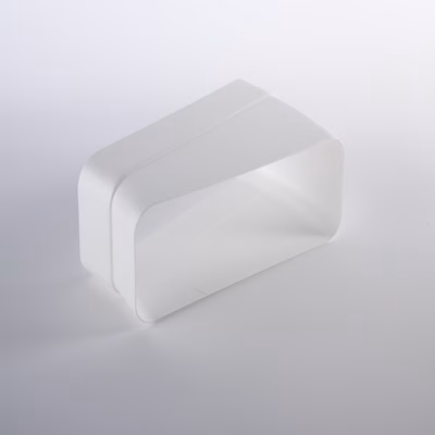 Õhupuhasti tarvik ELICA CONNECTOR 15° 227 × 94