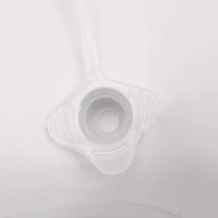 Kokkupandav matkakäimla kottidega, hall plast, 200 kg, 48 x 36 x 28 cm - 7