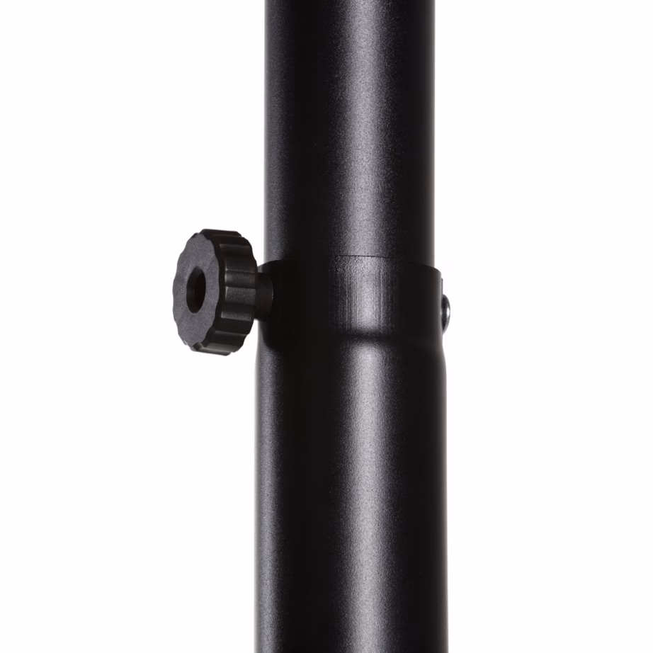 Korvpallikonstruktsioon Salta Forward 5132, reguleeritav 230–305 cm, ratastel alus - 6