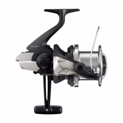 Kalastusrull SHIMANO Beastmaster 14000, Big Pit, 4,3:1, 20 kg, 0,35 mm/550 m