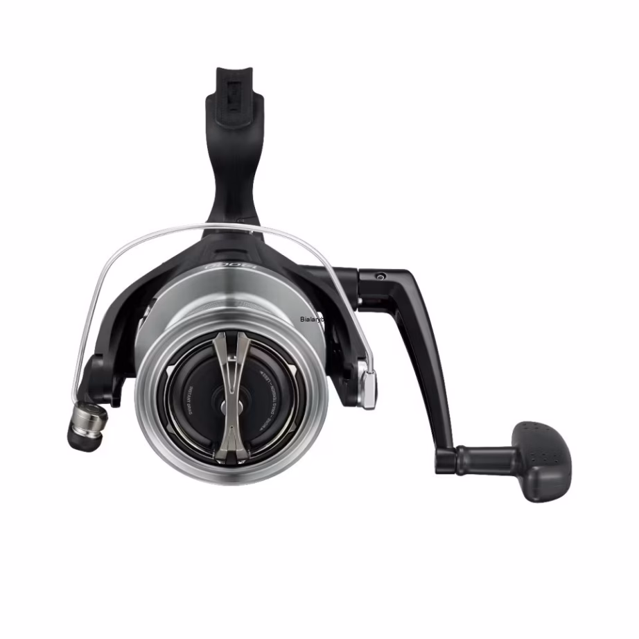 Kalastusrull SHIMANO Beastmaster 14000, Big Pit, 4,3:1, 20 kg, 0,35 mm/550 m - 2