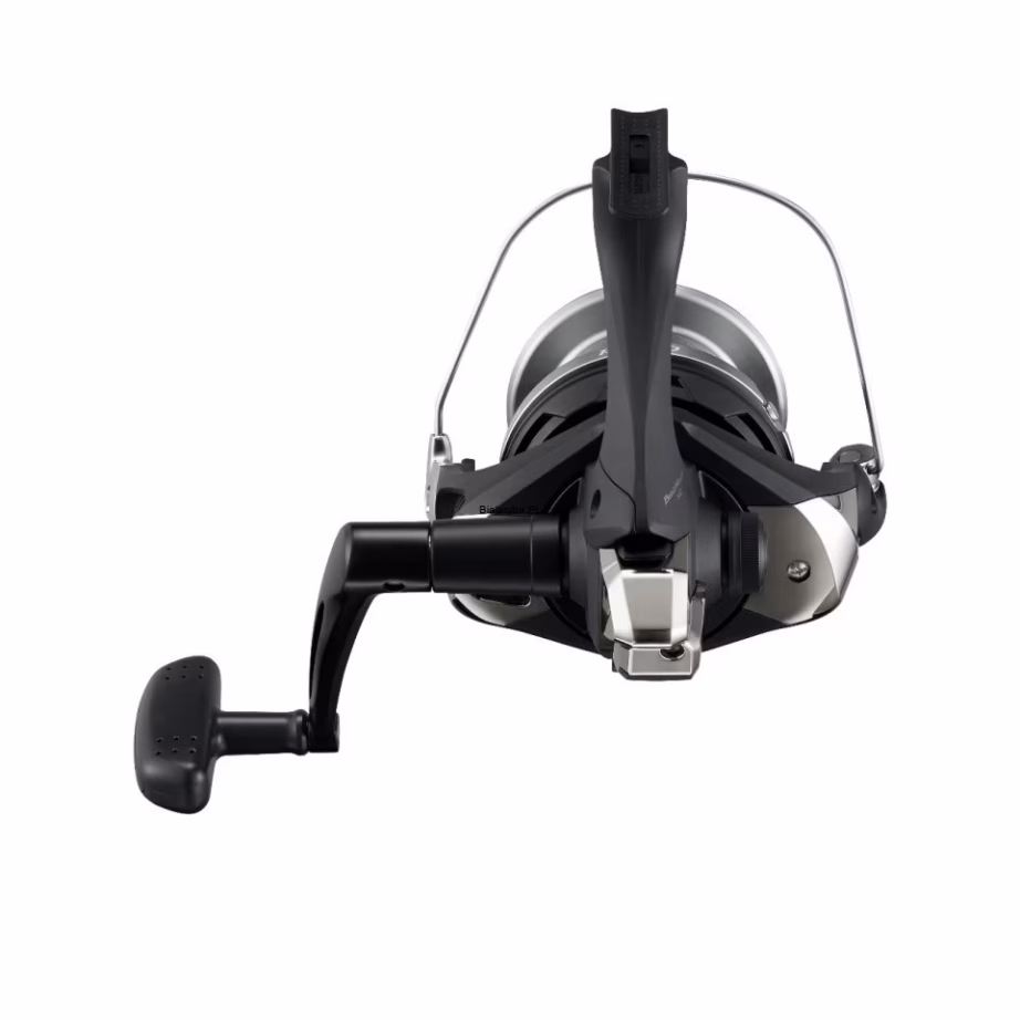 Kalastusrull SHIMANO Beastmaster 14000, Big Pit, 4,3:1, 20 kg, 0,35 mm/550 m - 4