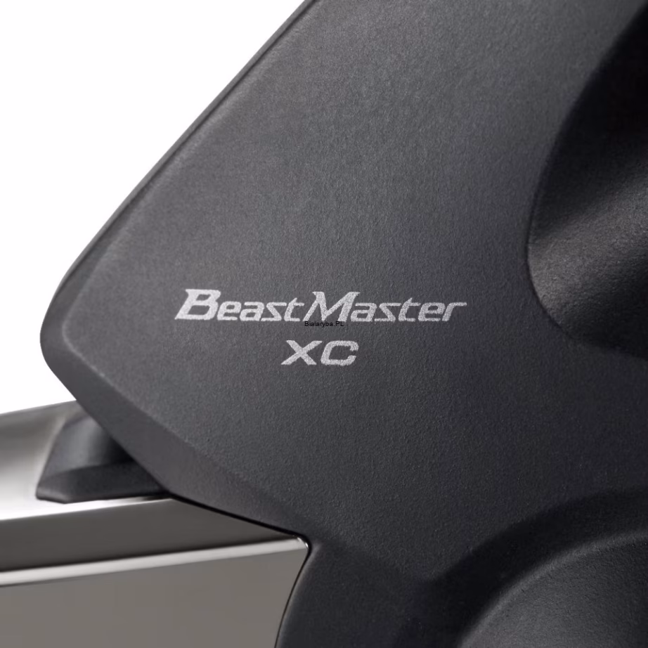 Kalastusrull SHIMANO Beastmaster 14000, Big Pit, 4,3:1, 20 kg, 0,35 mm/550 m - 5