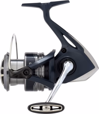 Spinningurull SHIMANO Catana FE C3000, 8,5 kg, 5,0:1, 3+1 laagriga