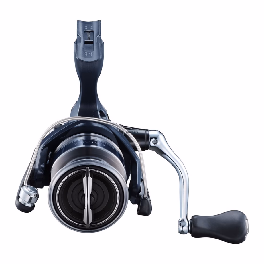 Ketasrull SHIMANO Catana FE 2500, 5,0:1, max pidurdusjõud 4 kg - 2