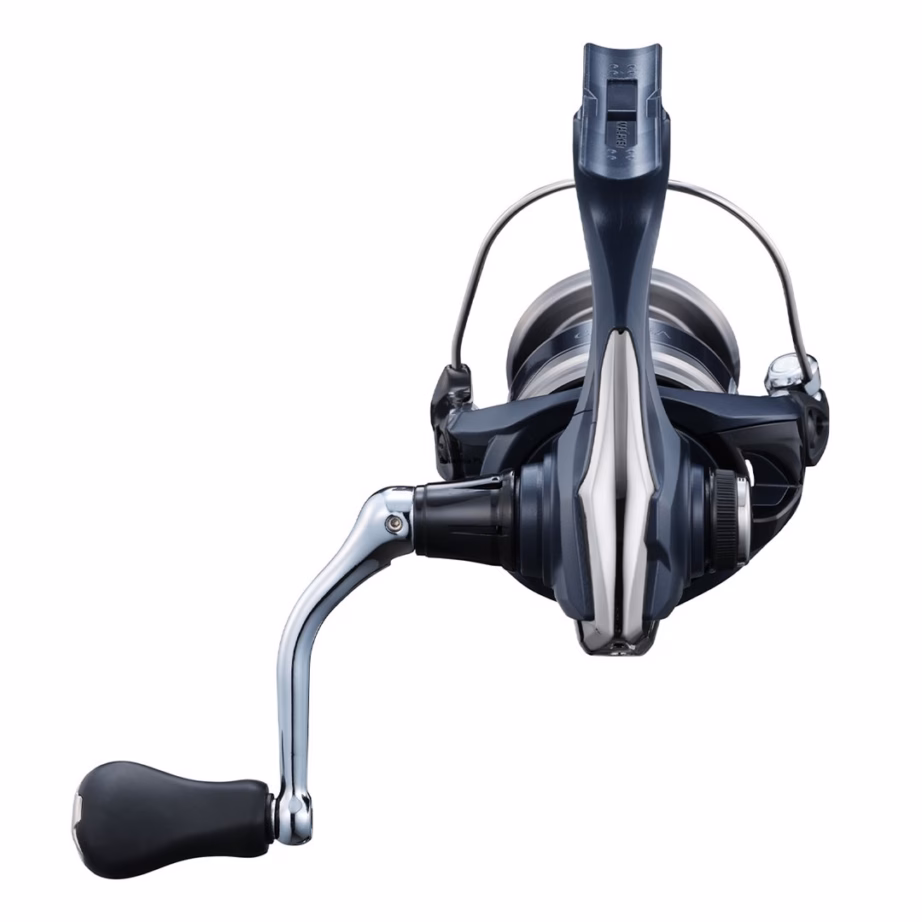 Ketasrull SHIMANO Catana FE 2500, 5,0:1, max pidurdusjõud 4 kg - 3