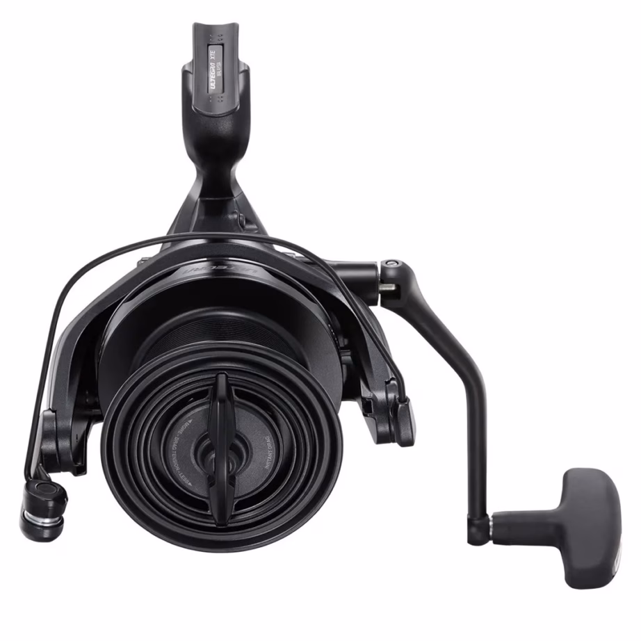 Kalastusrull SHIMANO Ultegra XTE, maks pidurdusjõud 20 kg, 5 laagrit - 2