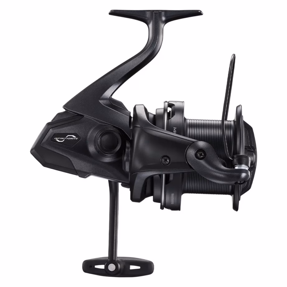Kalastusrull SHIMANO Ultegra XTE, maks pidurdusjõud 20 kg, 5 laagrit - 3