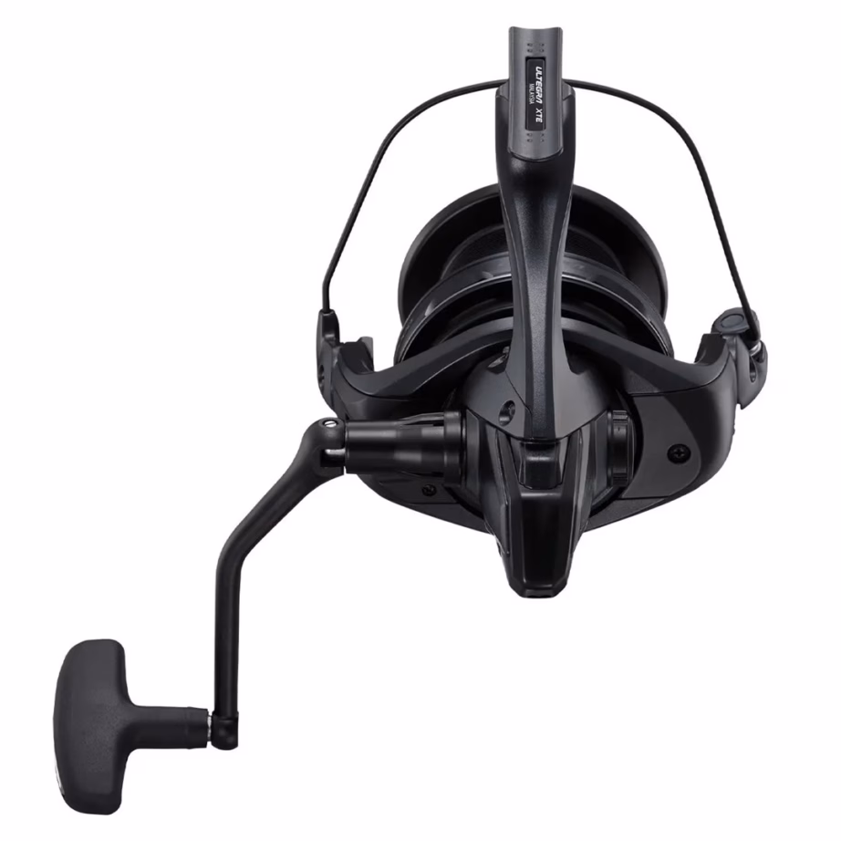 Kalastusrull SHIMANO Ultegra XTE, maks pidurdusjõud 20 kg, 5 laagrit - 4