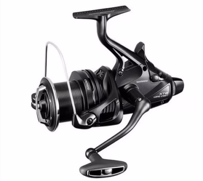 Kalastusrull SHIMANO Baitrunner XTB Big Longcast 14000, 4,6:1, 20 kg