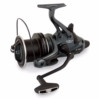 Kalastusrull SHIMANO Baitrunner XTB Medium Longcast, 4+1 laager, 15 kg pidur