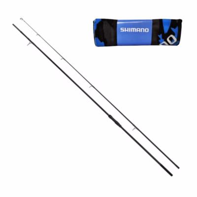 Karpkalanduse ritv SHIMANO Tribal TX-1B 12', 3,66 m, 3,00 lb