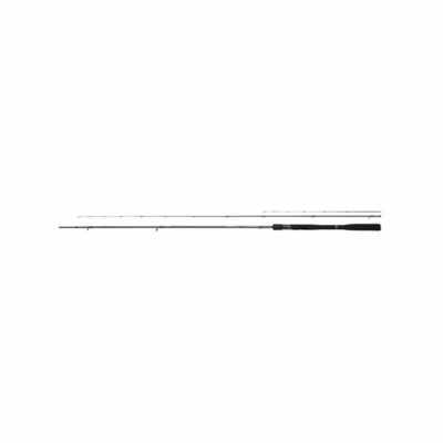Feeder-ritv SHIMANO Aero X1A Carp Feeder 3,35 m, kuni 70 g, 2-osaline + 2 vahetatavat otsa