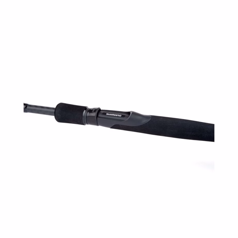 Feeder-ritv SHIMANO Aero X1A Carp Feeder 3,35 m, kuni 70 g, 2-osaline + 2 vahetatavat otsa - 3