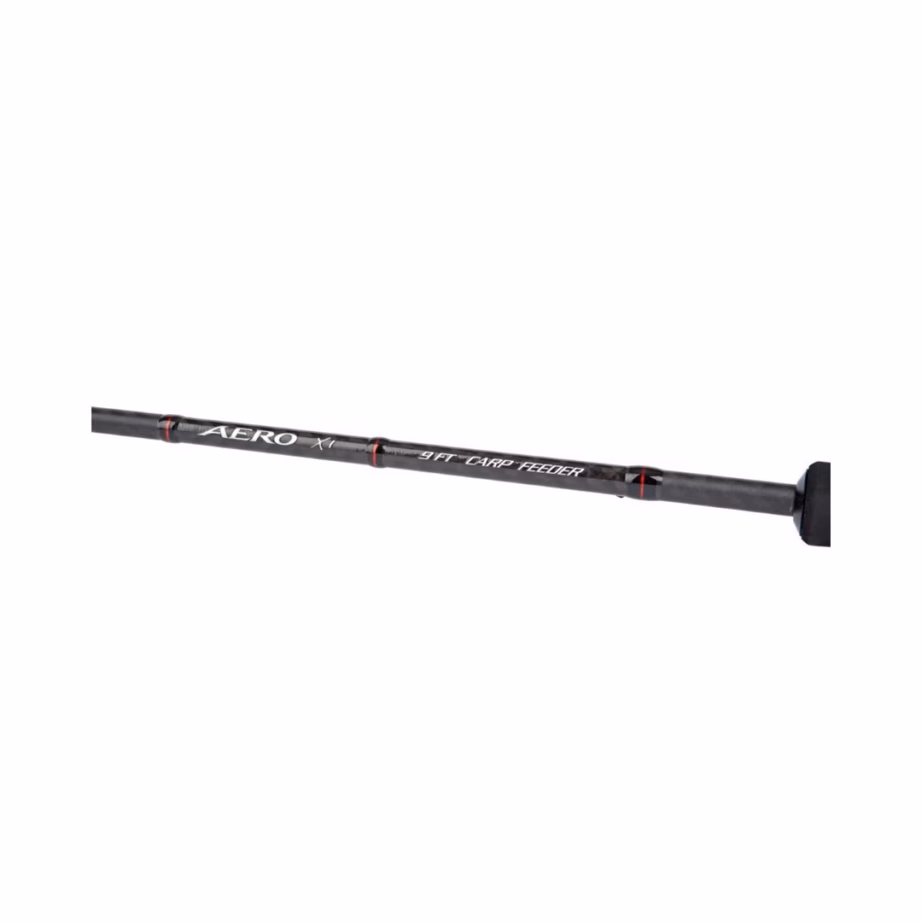 Feeder-ritv SHIMANO Aero X1A Carp Feeder 3,35 m, kuni 70 g, 2-osaline + 2 vahetatavat otsa - 5