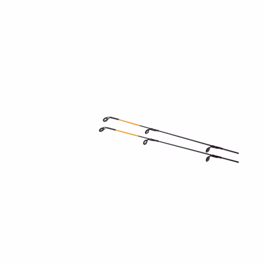 Feeder-ritv SHIMANO Aero X1A Carp Feeder 3,35 m, kuni 70 g, 2-osaline + 2 vahetatavat otsa - 6