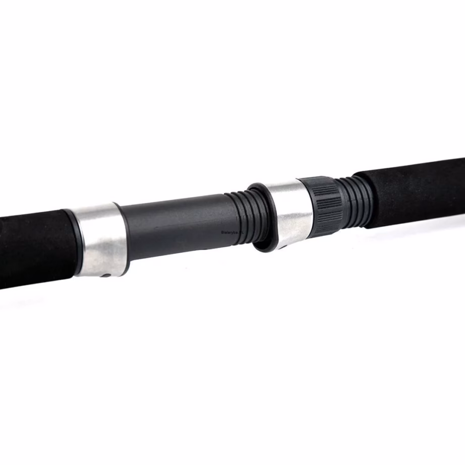 Spinninguritv SHIMANO FX XT Spinning 2,40 m, 10–30 g, 2-osaline, EVA-käepide - 2