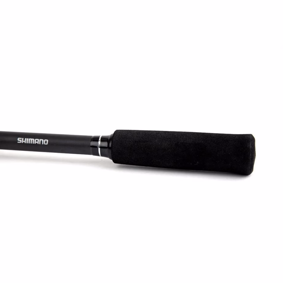 Spinninguritv SHIMANO FX XT Spinning 2,40 m, 10–30 g, 2-osaline, EVA-käepide - 3