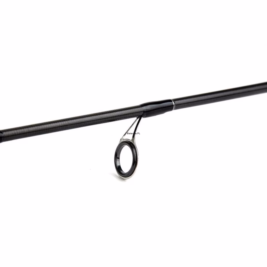 Spinninguritv SHIMANO FX XT Spinning 2,40 m, 10–30 g, 2-osaline, EVA-käepide - 4