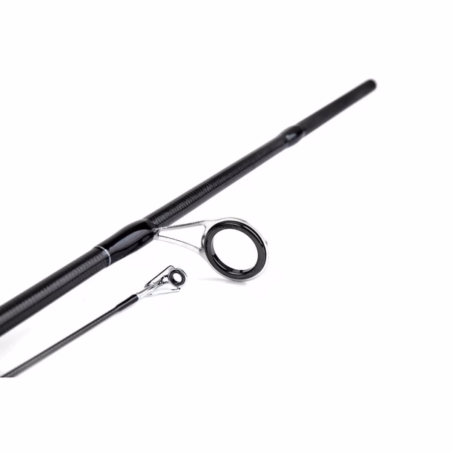 Spinninguritv SHIMANO FX XT Spinning 2,40 m, 10–30 g, 2-osaline, EVA-käepide - 5