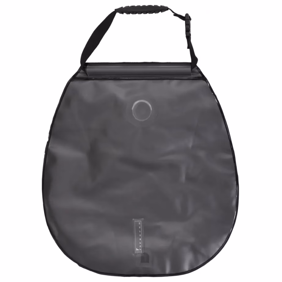 Matka päikesedušikott, sinine, 20 l, PVC - 5