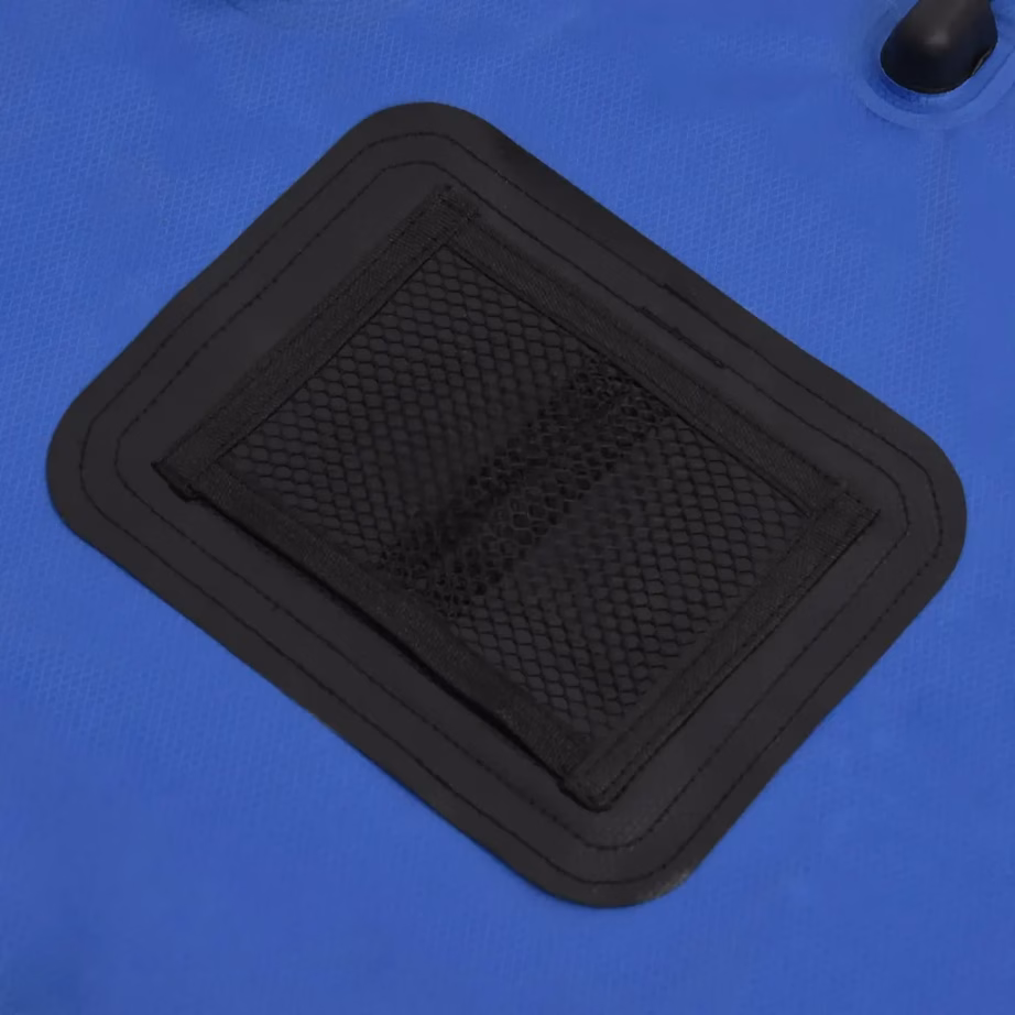 Matka päikesedušikott, sinine, 20 l, PVC - 7