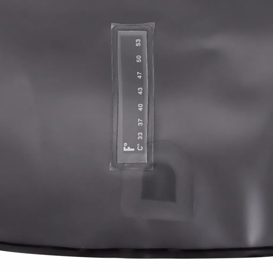 Matka päikesedušikott, sinine, 20 l, PVC - 10