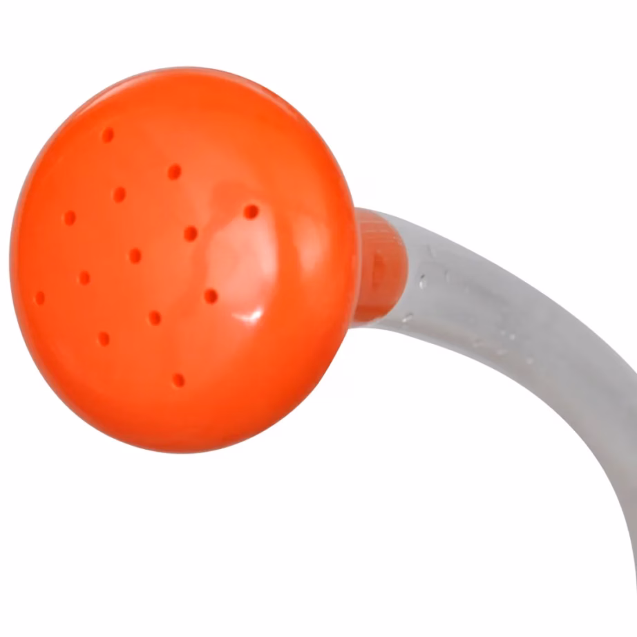 Matkadušš päikesesoojendusega, 40 L, must PVC õuedušš - 4