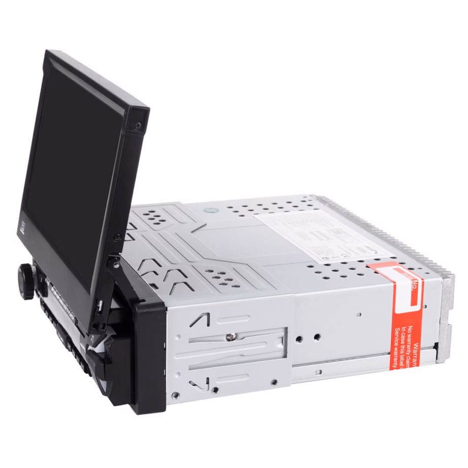 Automultimeediamängija AUDIOCORE AC9100, 7″ ekraan, USB ja microSD, FM/AM - 2