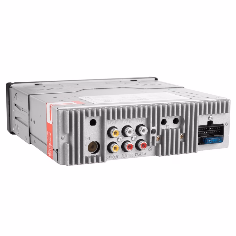 Automultimeediamängija AUDIOCORE AC9100, 7″ ekraan, USB ja microSD, FM/AM - 3