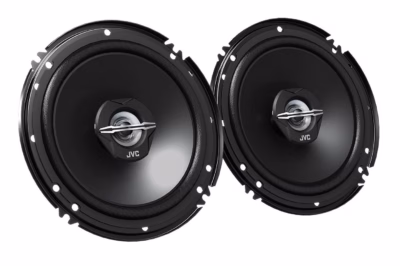 Autokõlar JVC CS-J620X, 2-ribaline, 16 cm, 300 W tippvõimsus