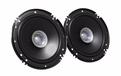 Autokõlar JVC CS-J610X, 16 cm, 2-ribaline, 300 W tippvõimsus