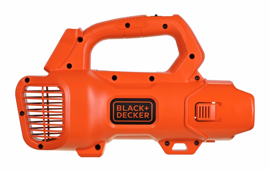 Akupuhur Black+Decker BCBL200L, 12 V 2 Ah, 145 km/h, laadija ja aku - 10