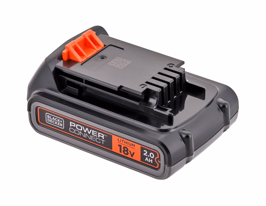 Akupuhur Black+Decker BCBL200L, 12 V 2 Ah, 145 km/h, laadija ja aku - 11