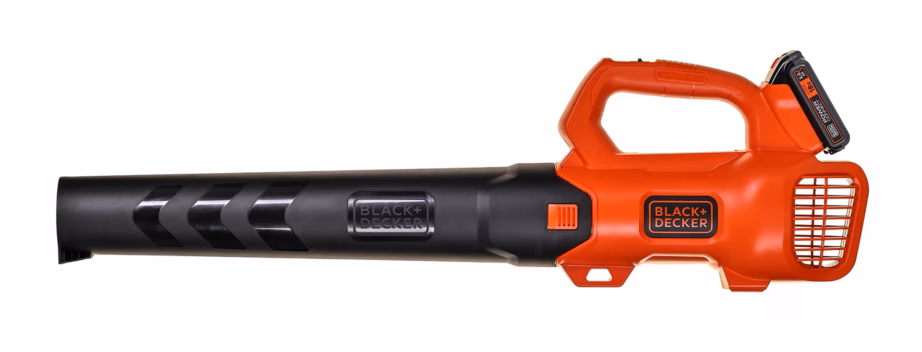 Akupuhur Black+Decker BCBL200L, 12 V 2 Ah, 145 km/h, laadija ja aku - 15