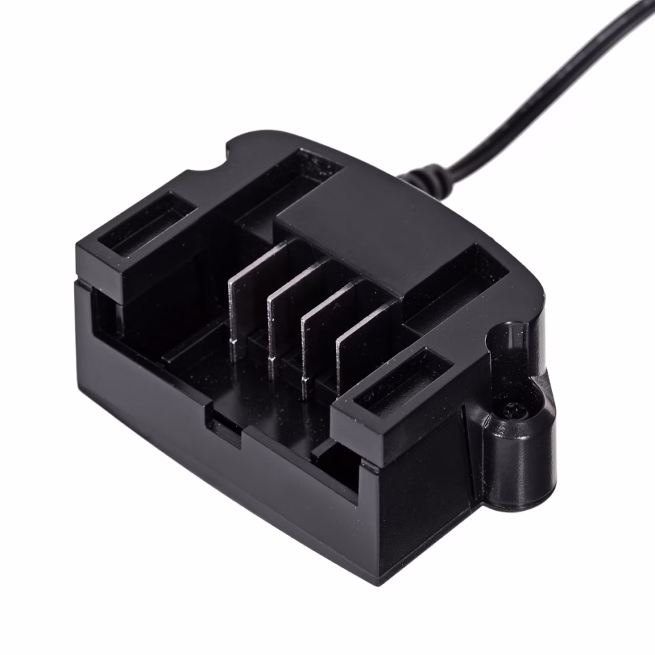 Akutrell-kruvikeeraja Black+Decker BDCDC18, 18 V, 2 × 1,5 Ah Li-Ion, 30 Nm - 10
