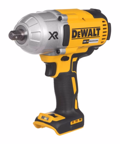 Akulöökmutrikeeraja DeWalt DCF899N-XJ, 18 V, 1/2", 950 N·m, ilma aku ja laadijata