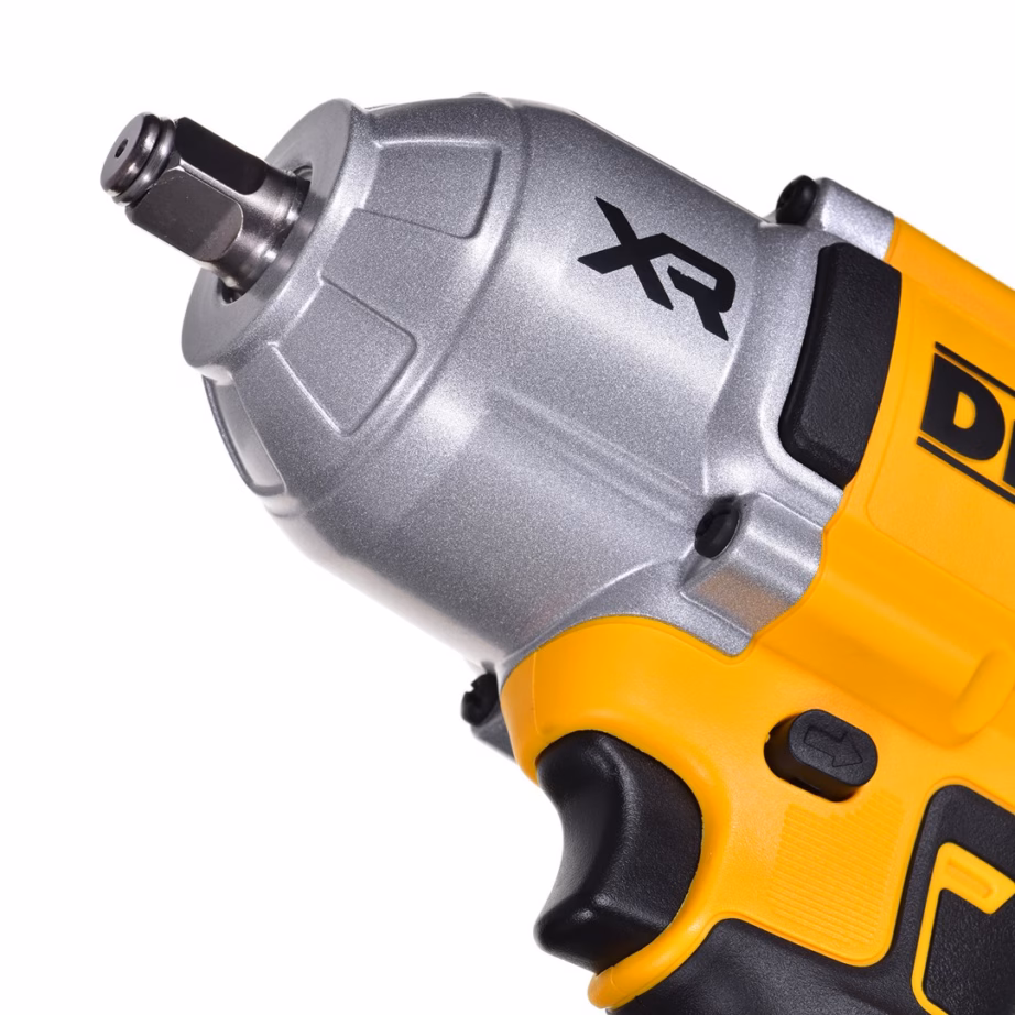 Akulöökmutrikeeraja DeWalt DCF900N, 18 V, 1/2″, 1355 Nm, harjavaba - 3