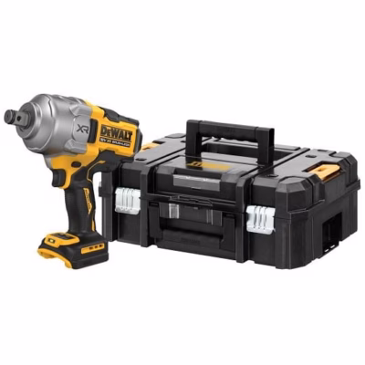 Akulöökmutrikeeraja DeWalt DCF964NT-XJ 18 V XR, 3/4", kuni 2576 Nm, harjavaba