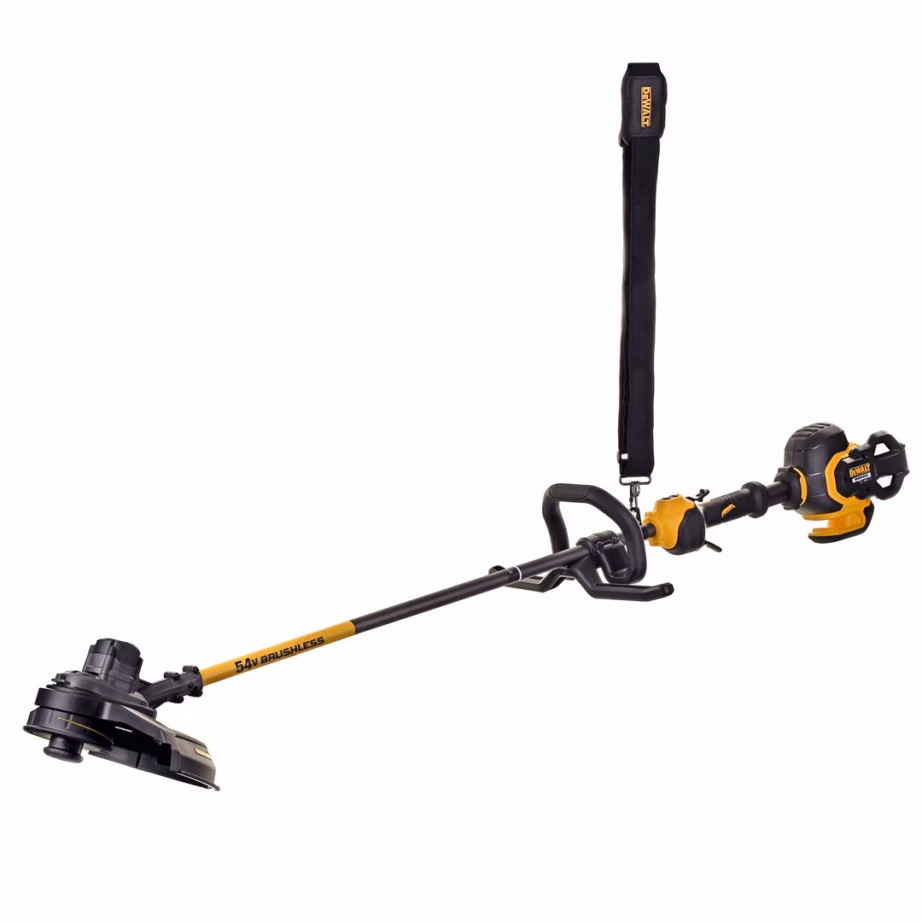 Akuga võsalõikur DeWalt DCM571N-XJ, 54 V, 38 cm (ilma aku ja laadijata) - 2