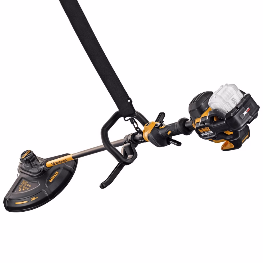 Akuga võsalõikur DeWalt DCM571N-XJ, 54 V, 38 cm (ilma aku ja laadijata) - 4