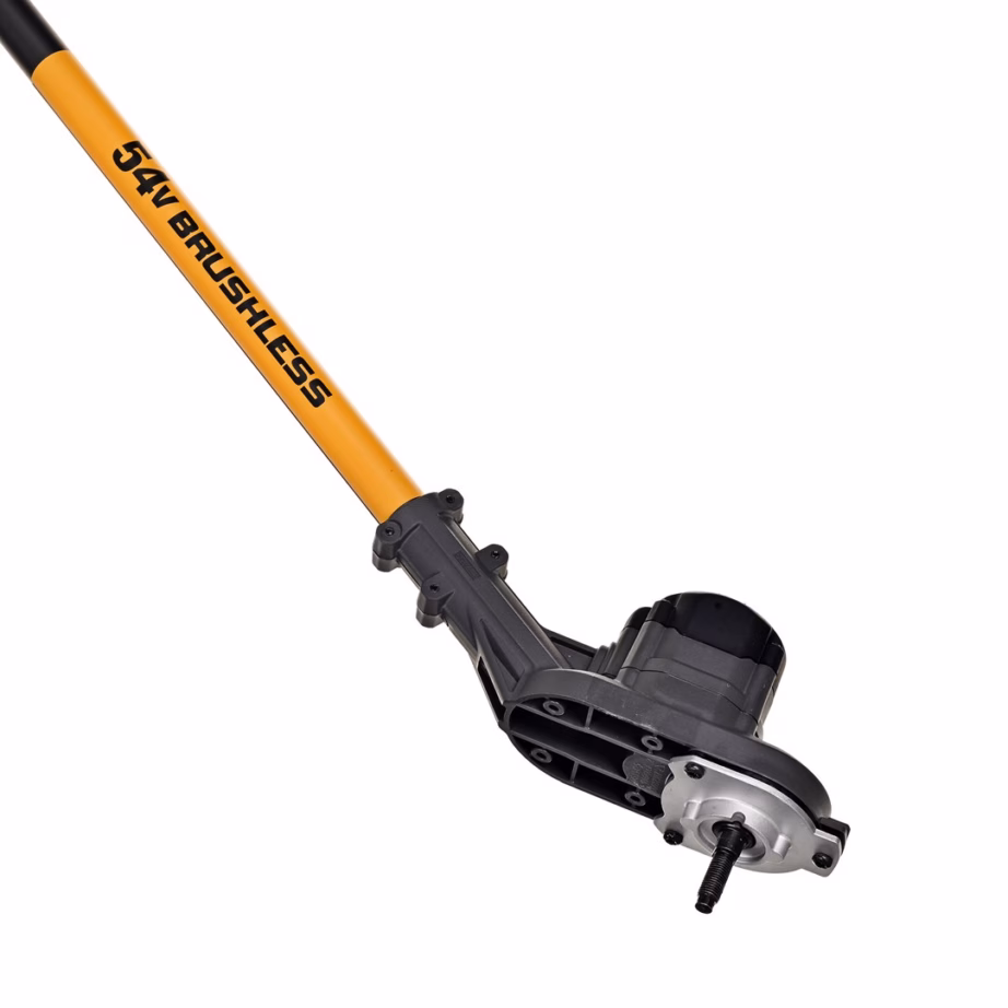 Akuga võsalõikur DeWalt DCM571N-XJ, 54 V, 38 cm (ilma aku ja laadijata) - 11