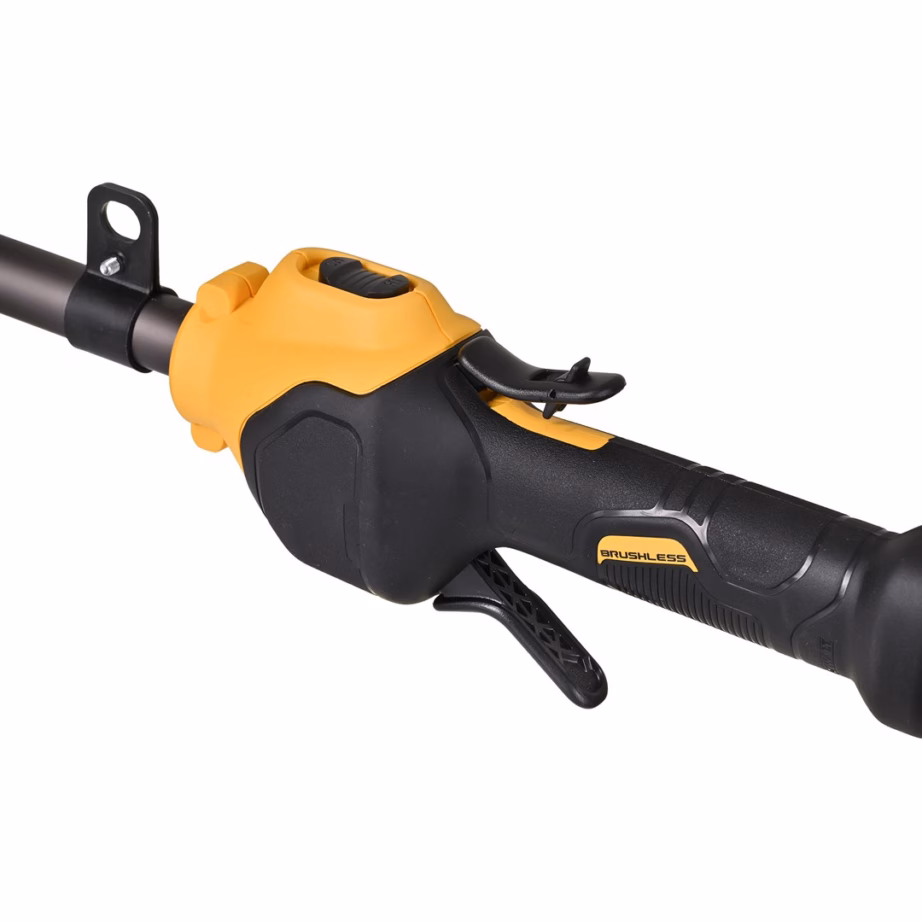 Akuga võsalõikur DeWalt DCM571N-XJ, 54 V, 38 cm (ilma aku ja laadijata) - 12