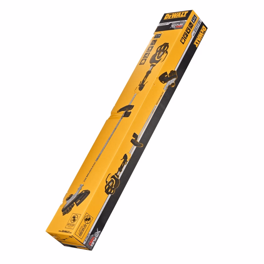 Akuga võsalõikur DeWalt DCM571N-XJ, 54 V, 38 cm (ilma aku ja laadijata) - 17
