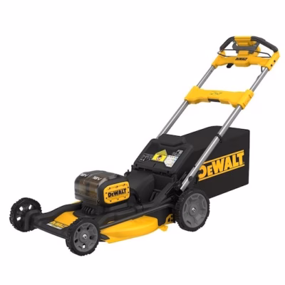 Akuniiduk DeWALT DCMWSP156N-XJ, 18 V, 53 cm, 67 l, harjavaba mootor