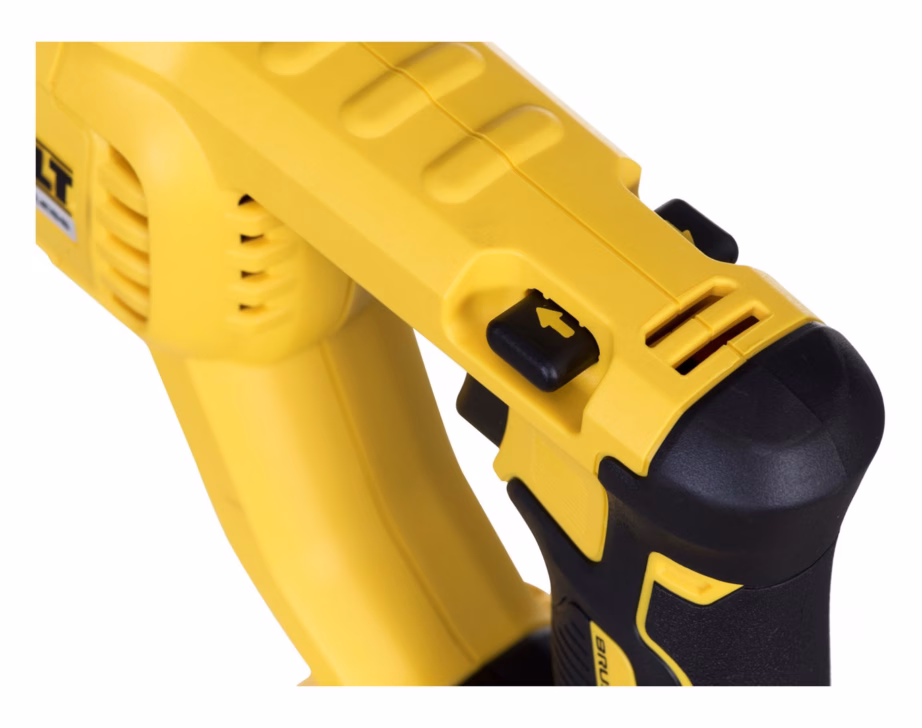 Akupuurvasar DeWalt DCH133N-XJ, SDS Plus, 18 V, 2,6 J, kuni 26 mm betoonis - 2
