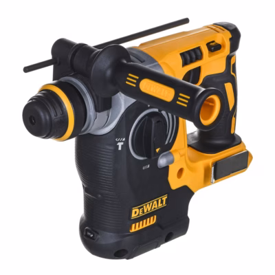 Akupuurvasar DeWALT DCH273N SDS Plus, 18 V XR Li-Ion, 2,1 J