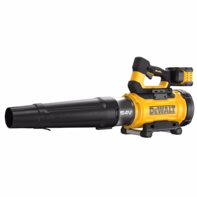 Lehepuhur DeWALT DCMBL777X1-QW, 54 V, õhuvool 21,5 m³/min, 258 km/h, 1×9 Ah aku